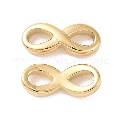 Ионное покрытие (IP) 304 нержавеющая сталь соединительные подвески&nbsp;STAS-J400-16G