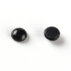 Фарфора ручной работы кабошонов&nbsp;PORC-WH0009-01B-02