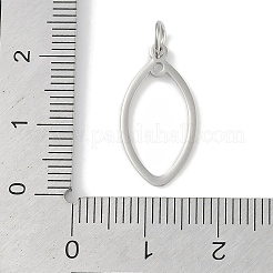 Подвески из нержавеющей стали 304&nbsp;STAS-L279-037P