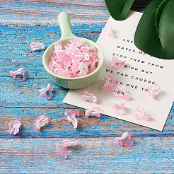 Пластиковые серьги с клипсами X-FIND-Q001-02