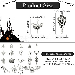 20 шт.&nbsp;TIBEP-YW0001-91