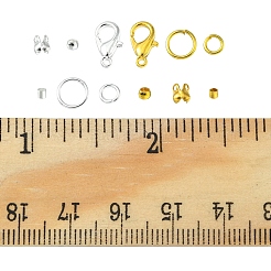 Набор для поиска поделок для изготовления ювелирных изделий&nbsp;DIY-FS0003-55