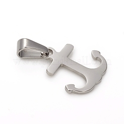 Подвески из нержавеющей стали 304 STAS-I136-29A-P