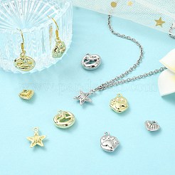 Подвески из сплава 32 шт.&nbsp;FIND-CJ0004-20