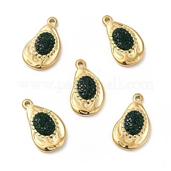 Горный хрусталь подвески&nbsp;STAS-J401-VC976