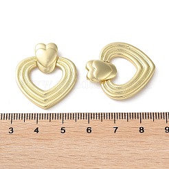 Стойки обшивки латунные подвески&nbsp;KK-M268-01G