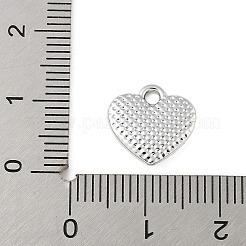 Подвески из сплава и страза&nbsp;PALLOY-P308-05P