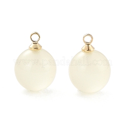 Брелоки из непрозрачной смолы&nbsp;PALLOY-C157-16