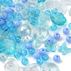 Набор для поиска поделок для изготовления ювелирных изделий DIY-FS0002-92