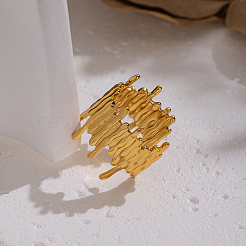 Кольца-манжеты из нержавеющей стали 304 для женщин LT1329