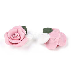 Фарфора ручной работы кабошонов X-PORC-S1003-06A