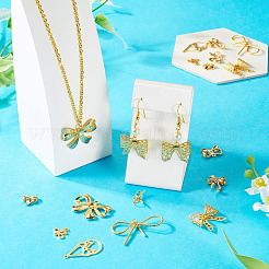 18шт 9 стиля латунные подвески&nbsp;KK-TA0001-87