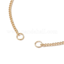 Изготовление слайдера для браслета из нержавеющей стали 304 AJEW-JB01244-01