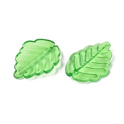 Прозрачные акриловые подвески&nbsp;OACR-CJC0006-25B