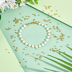 Spacer бисер железа&nbsp;IFIN-UN0001-13G-01