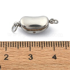 Застежки из нержавеющей стали 304 STAS-Z066-05P-02