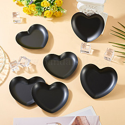 6шт. противень из нержавеющей стали AJEW-TA0002-33