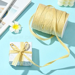 Лента из натуральной рафии&nbsp;OCOR-CJ0004-02A