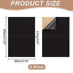 Стекающая ткань&nbsp;LS-DIY-WH0409-59A