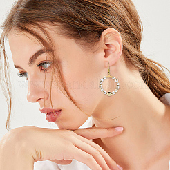 Латунные бусины KK-BBC0021-17A