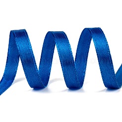 Однотонная атласная лента SRIB-S052-6mm-040