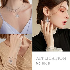 Подвески кошачий глаз FIND-SC0004-60P