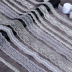 15 стиль винтажная отделка из цветочного кружева чинлон&nbsp;OCOR-PH0004-56