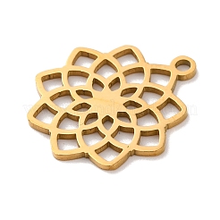 Подвески из нержавеющей стали 304 STAS-M072-01C