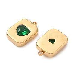 Подвески из нержавеющей стали 304 STAS-H483-38G-03