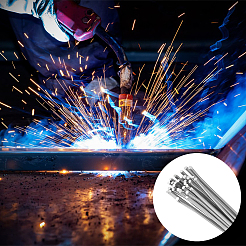 Круглая проволока из алюминиевого сплава FIND-WH0148-087B