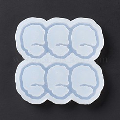 Молды для встряхивания&nbsp;DIY-G059-B08