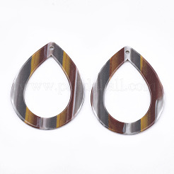 Подвески из смолы&nbsp;RESI-T022-01C