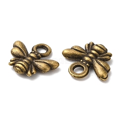 Подвески из сплава в тибетском стиле TIBE-Q050-73AB-LF