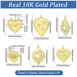 6 шт.&nbsp;KK-SC0006-93