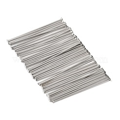 Латунные шпильки с плоской головкой&nbsp;XGR0085P-33P