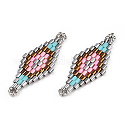 Миюки и тохо японский бисер X-SEED-S009-SP1-31