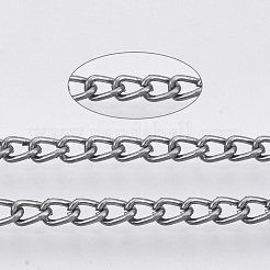 Железа скручены цепи CH-TM0.5-C-NF