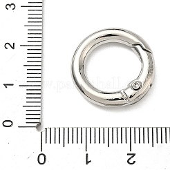 Легкосплавные пружинные кольца FIND-H056-01P