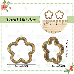 100 шт. FIND-SC0011-52B