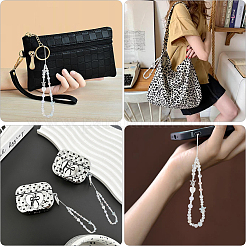 Cmолы планки мобильного&nbsp;AJEW-WH20020-301