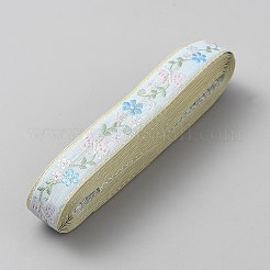 Полиэфирные ленты SRIB-WH0011-392E