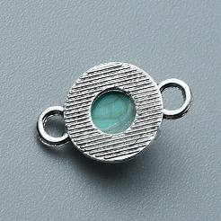 Подвески из непрозрачной смолы&nbsp;RESI-TAC0010-81A