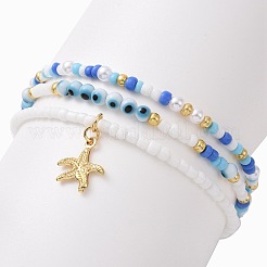 3 шт. BJEW-JB09358