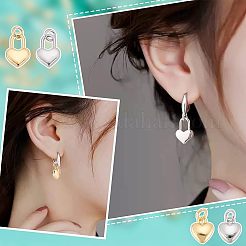 16 шт. 4 подвески из настоящей латуни с покрытием из 18-каратного золота&nbsp;KK-FH0003-96