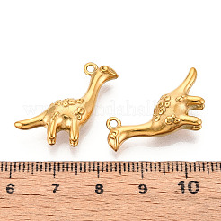 Подвески из нержавеющей стали 304 STAS-N112-12B-G