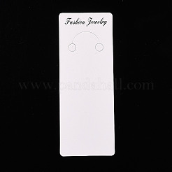 Бумажные карты дисплея брелка&nbsp;LS-X-CDIS-G004-01