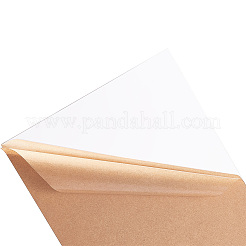 Акриловая прозрачная нажимная пластина OACR-WH0003-06A