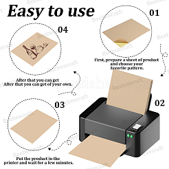 Самоклеющиеся наклейки&nbsp;LS-DIY-WH20053-28B-02