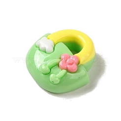 Летняя пляжная тема CRES-L043-C03