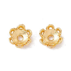 6-лепесток из латуни шарик крышки&nbsp;KK-A162-03G